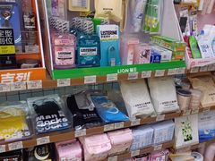 -全家便利店(四平路六店)