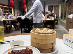 -二泉园老菜馆·百年无锡菜