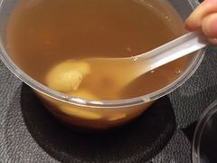 -汕头街四果汤