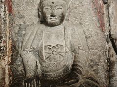 -响堂山石窟-北响堂山石窟