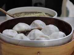 -鸡鸣汤包(广东路店)