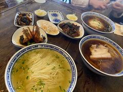 -同得兴 Since·1995 传统苏式面馆(嘉馀坊店)