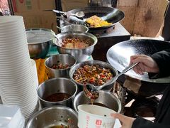 -周记热干面豆皮大王(桃花东街店)