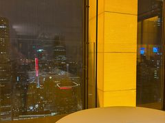 -北京柏悦酒店·锦庭餐厅Dining Room
