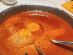 -潮汕大目牛肉火锅(水围店)