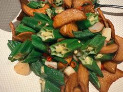 -百富源·海鲜辽菜(和平北大街店)