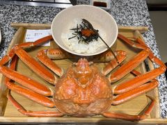 -震海贝烤贝·民俗特色店(延吉总店)