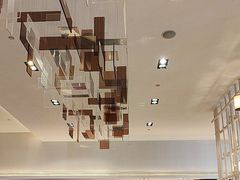 -松咖啡自助餐厅·松北香格里拉