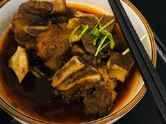 -贡梅老面馆·蟹粉面·无锡特色小吃(南长街主推店)