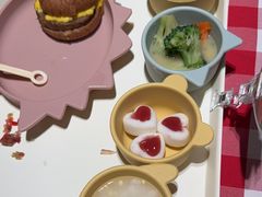 -西贝(无锡万象城店)