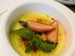 -Golden Lily河内巴黎法越料理餐厅(建国西路店)