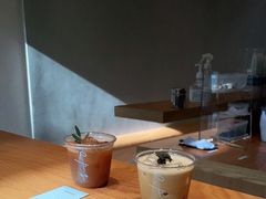 -O.P.S. CAFE