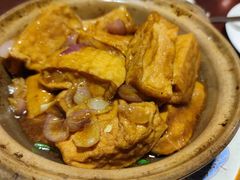 -清远恒大酒店·寻味清远