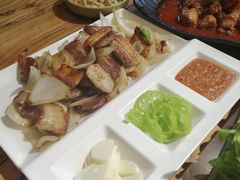 -京玉菲饭店(李村店)