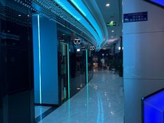 -绿树电竞(五路店)