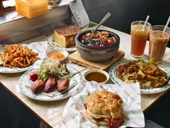 -渔记茶餐厅(渔村店)