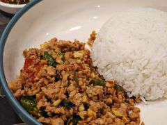 -香蕉叶餐厅(是隆店)