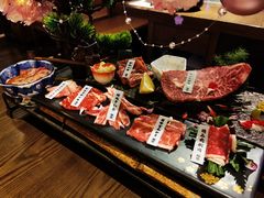 -樱宿日式和牛烧肉(五道口店)