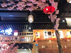 大堂-小胖墩炝锅鱼(天钥桥路店)