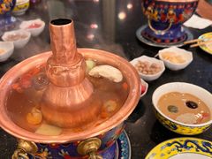 -南门涮肉(上海二店)