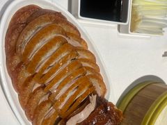 -玉林烤鸭店(黄村兴华店)