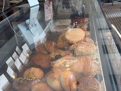 -BAKER&SPICE(BFC外滩金融中心店)