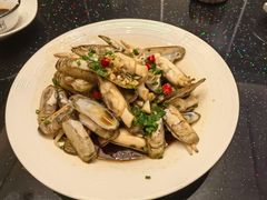 -洛东土菜馆(建国北路店)