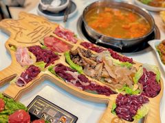-三头牛·潮汕牛肉生蚝火锅 (夏湾店)