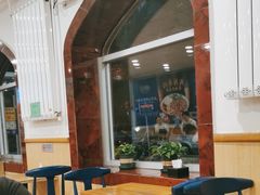 -西部马华清真兰州牛肉面·烧烤夜市(关东店)