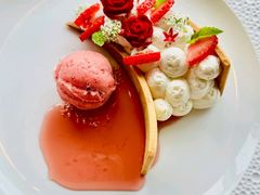 -广州四季酒店·佰鲜汇·现代法餐