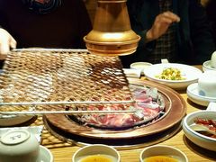 -王妃家(明洞中央店)