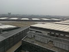 -上海浦东嘉里大酒店