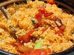招牌煲仔饭-煲煲好(朝阳门店)