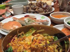 -全州拌饭馆(断桥店)