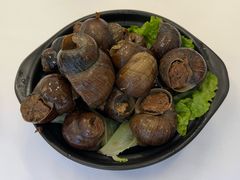 田螺塞肉-春餐厅