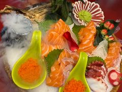 -大江户日本料理(吕厝店)