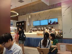 -奈雪的茶(印象城店)
