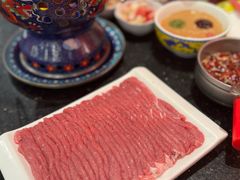 -南门涮肉(上海二店)