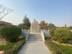 -赵州桥景区