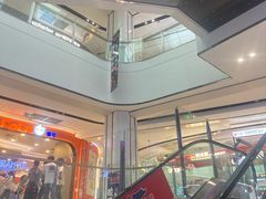 -万达广场(临港店)