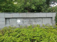 -上海崇明金茂凯悦酒店