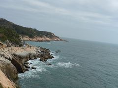 -广东惠东海龟国家级自然保护区