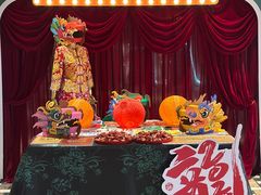 -成都百丽宫影城(LUXE太古里店)