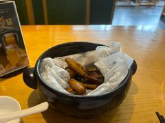 -大鸽饭(马王堆店)