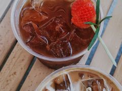 -北芒BEIMO COFFEE(五台山店)
