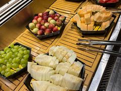 -火炉火自助餐(西直门凯德MALL店)