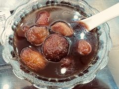 甜芋头-毛华美食(清扬路店)