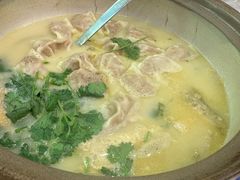 大黄鱼棒打小馄饨-瑞福园联谊餐室(茂名南路店)