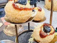 -Shantek象提南亚西餐厅&Bistro(淮海中路店)