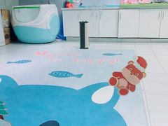 -水贝乐国际水育儿童游泳中心(新业广场店)